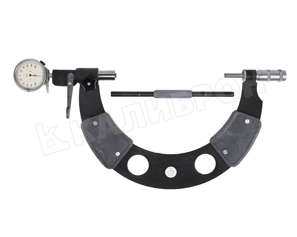 Скоба индикаторная СИ- 300  КировИнструмент