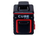 Лазерный уровень ADA CUBE 2-360 Home Edition А00448