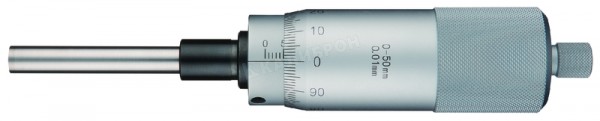Головка микрометрическая МГ- 50 0,01 шаг 1мм 152-103 Mitutoyo