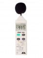 Измеритель уровня шума ADA ZSM 130+ (измеритель, чехол, батарея)