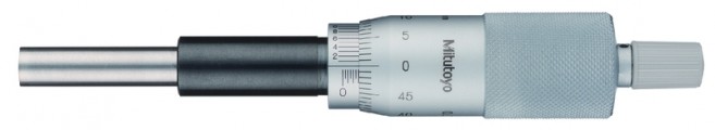 Головка микрометрическая МГ- 25 0,001 повыш. прочности 151-222 Mitutoyo