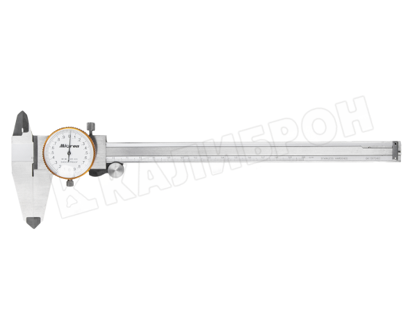 Штангенциркуль ШЦК-1-300 0.02 МИК