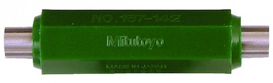 Мера длины установочная-   2" 167-142 Mitutoyo
