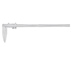 Штангенциркуль ШЦ-3-1000-0.05 губки 150мм дв.шкала (ГРСИ №70557-18) МИК