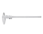 Штангенциркуль ШЦ-2-400 0.05 губ.100 дв.ш МИК с поверкой