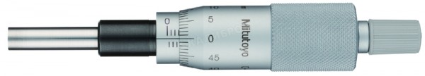 Головка микрометрическая 0-25/0,01 мм 150-192