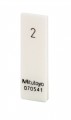 Мера длины керамическая 1,36mm 613596-021 Mitutoyo