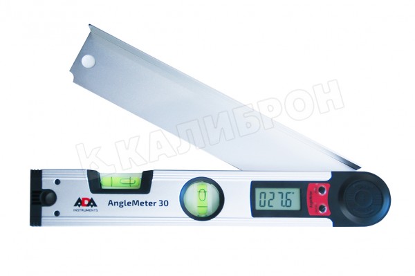 Угломер электронный ADA AngleMeter 30 А00494
