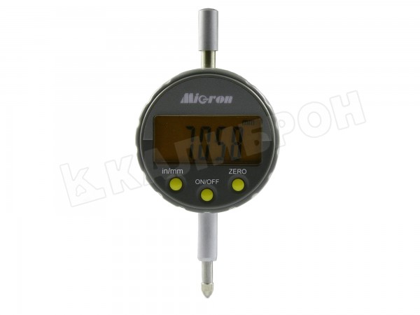Индикатор электронный цифровой ИЦБ 0-12.5 (0.01 мм) (ГРСИ №82404-21) Micron Pro