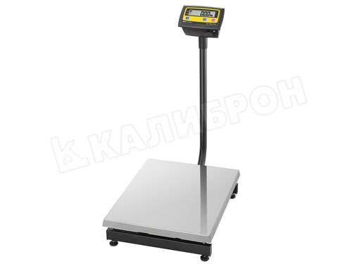 Весы электронные EM-300KAX A&D