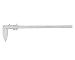 Штангенциркуль ШЦ-3-500 0.05 губ.125 дв.ш (ГРСИ №70557-18) МИК