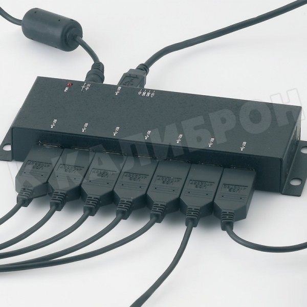Кабель передачи данных RS232-USB 1м 4102333 Mahr