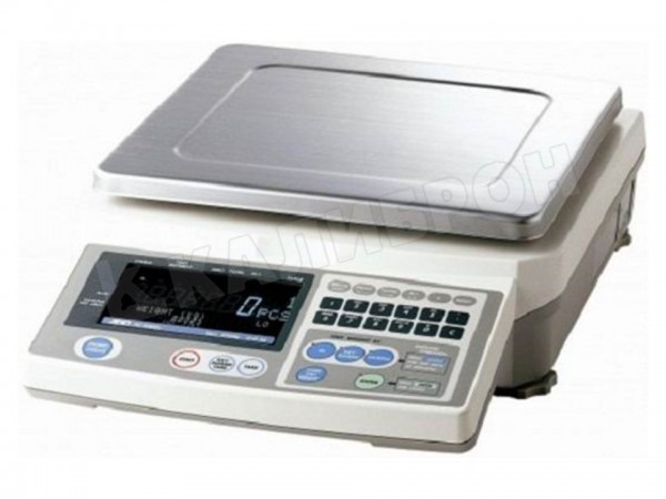 Весы электронные FC-5000I A&D