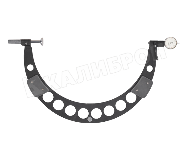 Скоба индикаторная СИ-500-600 КировИнструмент