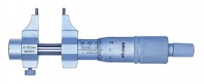 Нутромер 5-30mm аналоговый длявнутренних диаметров 145-185