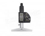 Глубиномер микрометрический ГМЦ-300 0.001 электронный ЧИЗ*