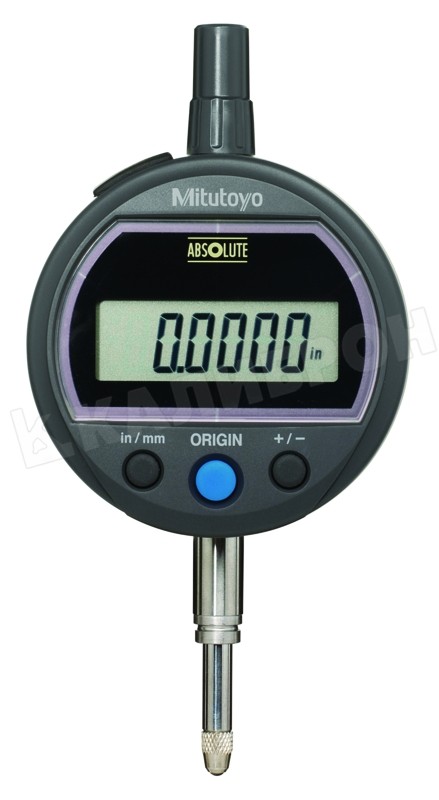 Индикатор электрон.ИЦ- 12,7/0,5" 0,001/0,00005" б/уш. 543-506B Mitutoyo