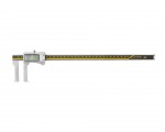 Штангенциркуль специальный ШЦЦСК-1 30-330-0,01 (для изм внут. канавок и пазов) (ГРСИ №76551-19) SHAN
