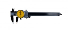 Штангенциркуль 0-200mm 530-118