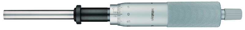 Головка микрометрическая МГ- 50 0,01 (0-50) повыш. прочности 151-255 Mitutoyo