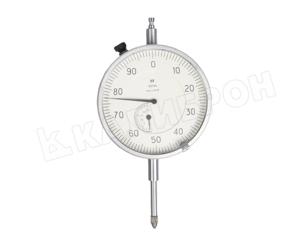 Индикатор часового типа 0-25 0.01 КировИнструмент