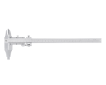 Штангенциркуль ШЦ-2-160 0.05 губ.60мм (ГРСИ №70557-18) МИК