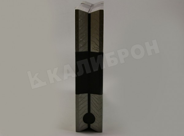 Уровень рамный 150 мм (0.02 мм/м) KINEX