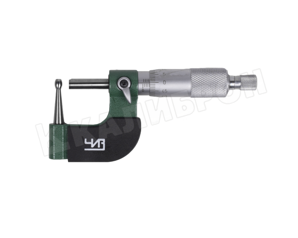 Микрометр трубный МТ- 25 0,01 (ГРСИ №50593-12)  ЧИЗ