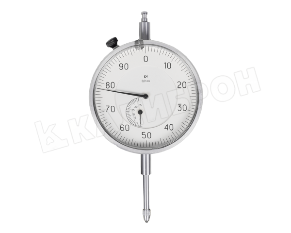 Индикатор час. типа ИЧ- 10 0,01 с уш. кл.1 КировИнструмент