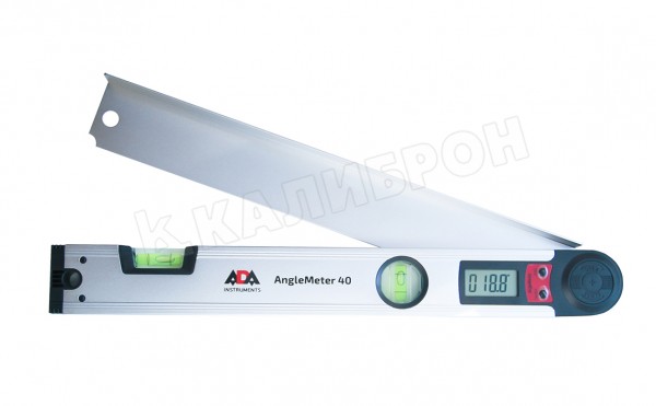 Угломер электронный ADA AngleMeter 40 (Online product) А00495