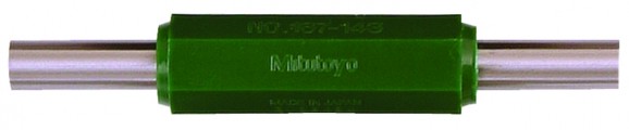 Мера длины установочная-   3" 167-143 Mitutoyo