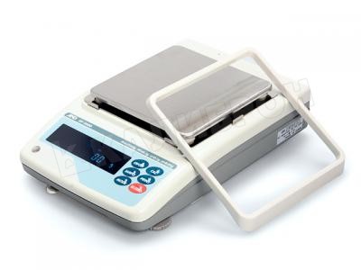 Весы электронные GF-2000 A&D