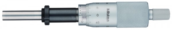 Головка микрометрическая МГ- 25 0,01 повыш. прочности 151-221 Mitutoyo