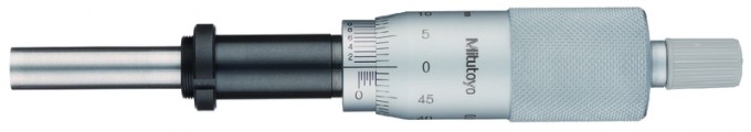 Головка микрометрическая МГ- 25 0,01 повыш. прочности 151-221 Mitutoyo