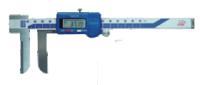 Штангенциркуль электронный специальный ШЦЦС-120 0-300мм; 0,01мм (ГРСИ №54815-13) ГЦ ТУЛЗ