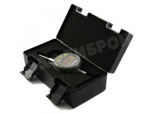 Индикатор электронный цифровой ИЦБ 0-25 (0.01 мм) (ГРСИ №82404-21) Micron Pro