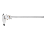 Штангенциркуль ШЦК-1-200 0.02 губ.50мм SHAN (госреестр № 62052-15)