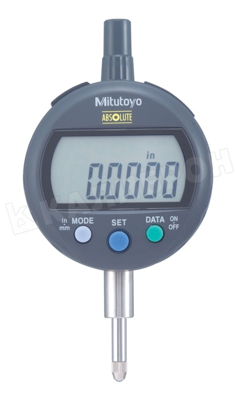 Индикатор электрон.ИЦ- 12,7 0,001 б/уш. 543-402B Mitutoyo