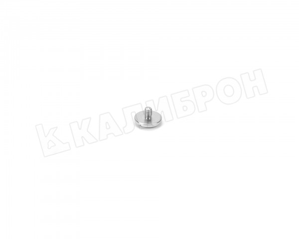 Винт для держателя глубиномера для штангенциркулей  ШЦ-I-125 -150 мм (0,1-0,05-0,02) SHAN