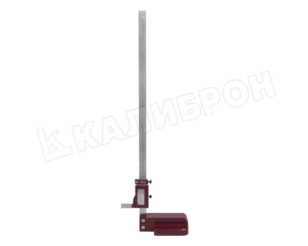 Штангенрейсмас ШР- 630 0,1 КировИнструмент