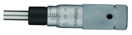 Головка микрометрическая МГ- 13 0,01 (0-13) 148-503 Mitutoyo