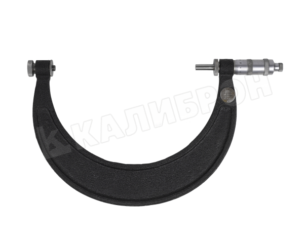 Микрометр со вставками МВМ-200 0.01 КировИнструмент с поверкой