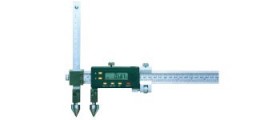 Штангенциркуль электронный специальный ШЦЦС-127 0-1000мм; 0,01мм (ГРСИ №54815-13) ГЦ ТУЛЗ