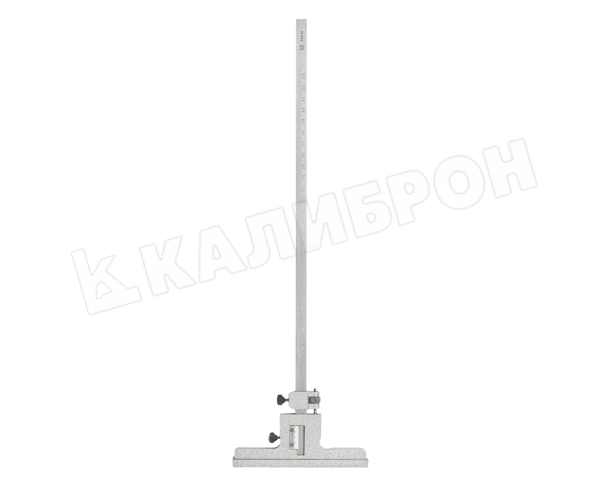 Штангенглубиномер ШГ- 250 0,05 г.в. 1984 КировИнструмент