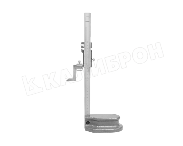 Штангенрейсмас ШР-300 0.05 МИК