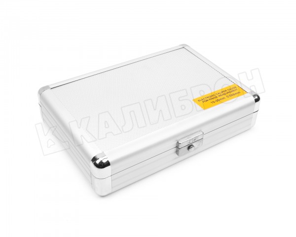 Нутромер для внутренних измерений электронный НВЦ 10-30 0.005 QLR