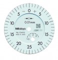 Индикатор час. типа ИЧ-  3,5 0,01 б/уш. 1041SB Mitutoyo