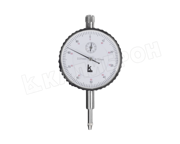 Индикатор часового типа ИЧ 0-10 0.01 с ушком кл.1 КЛБ