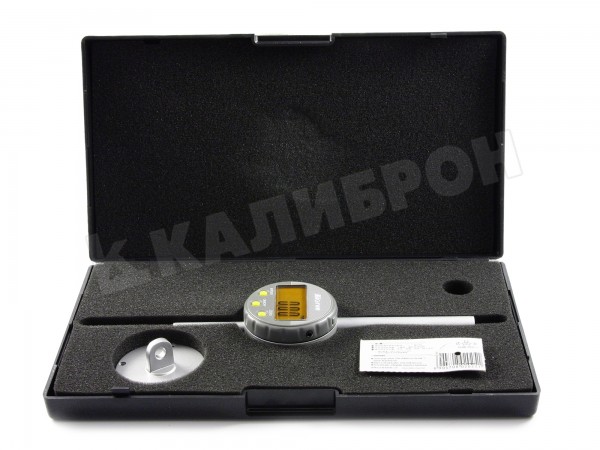 Индикатор электронный цифровой ИЦБ 0-50 (0.01 мм) (ГРСИ №82404-21) Micron Pro