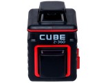 Лазерный уровень ADA CUBE 2-360 Professional Edition А00449